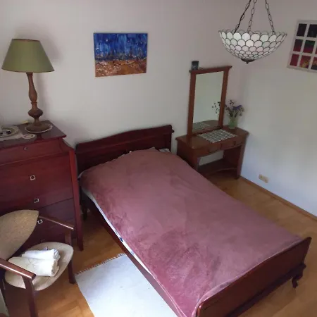 Homestay Cichy I Przyjemny Na Muranowie Warsaw