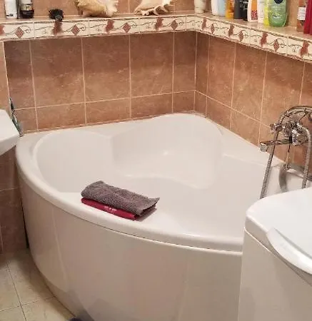 Cichy I Przyjemny Na Muranowie Alloggio in famiglia